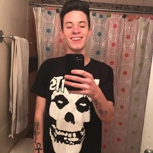 Meet your Posher, Michael